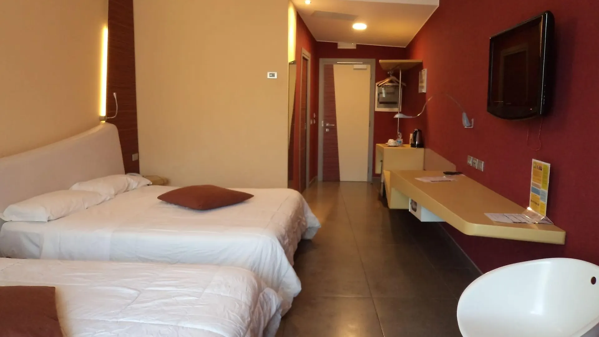 Hotel Ibis Styles Catania Acireale