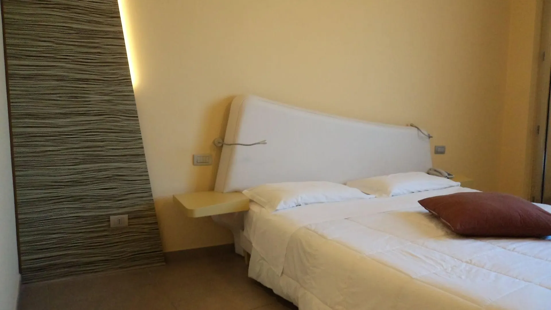 Hotel Ibis Styles Catania Acireale