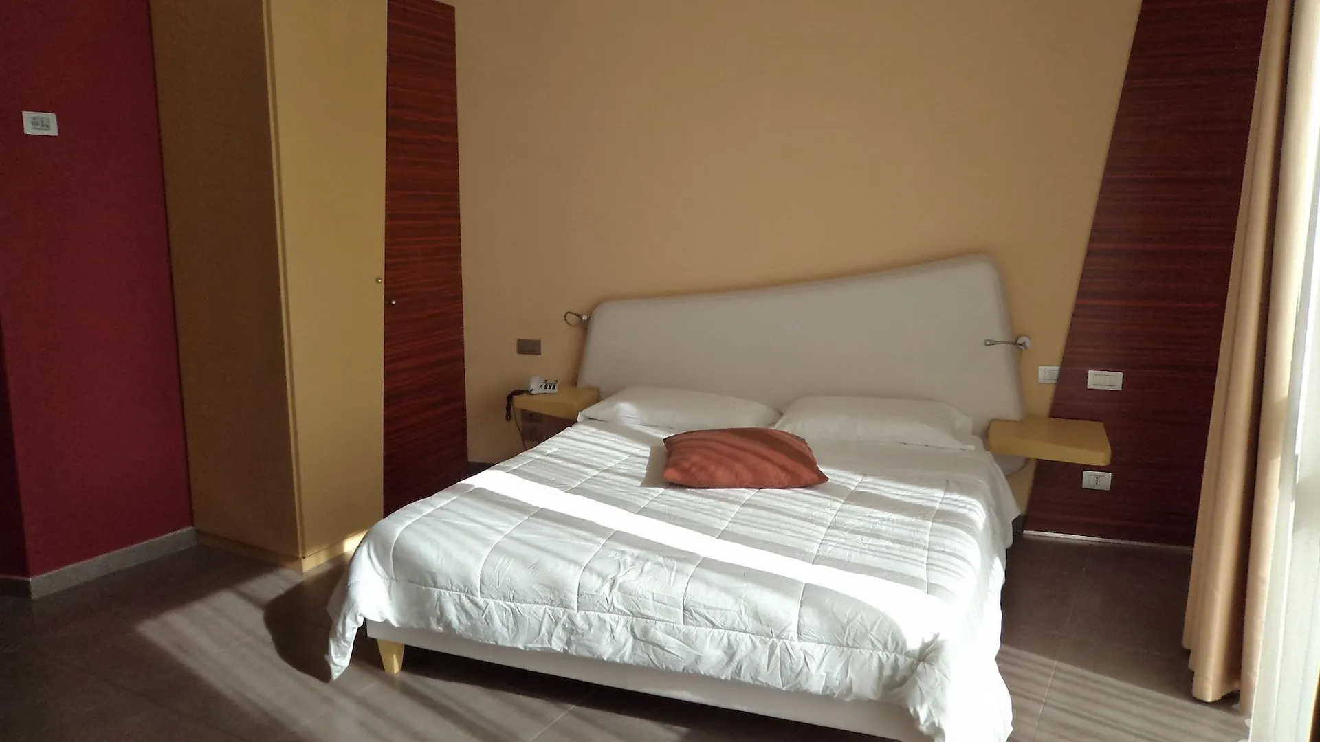 Hotel Ibis Styles Catania Acireale