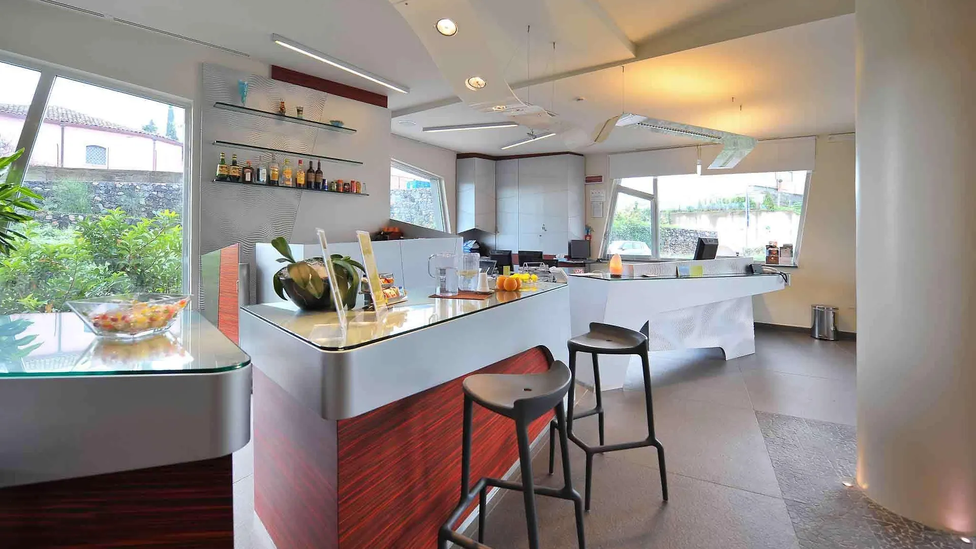 Hotel Ibis Styles Catania Acireale