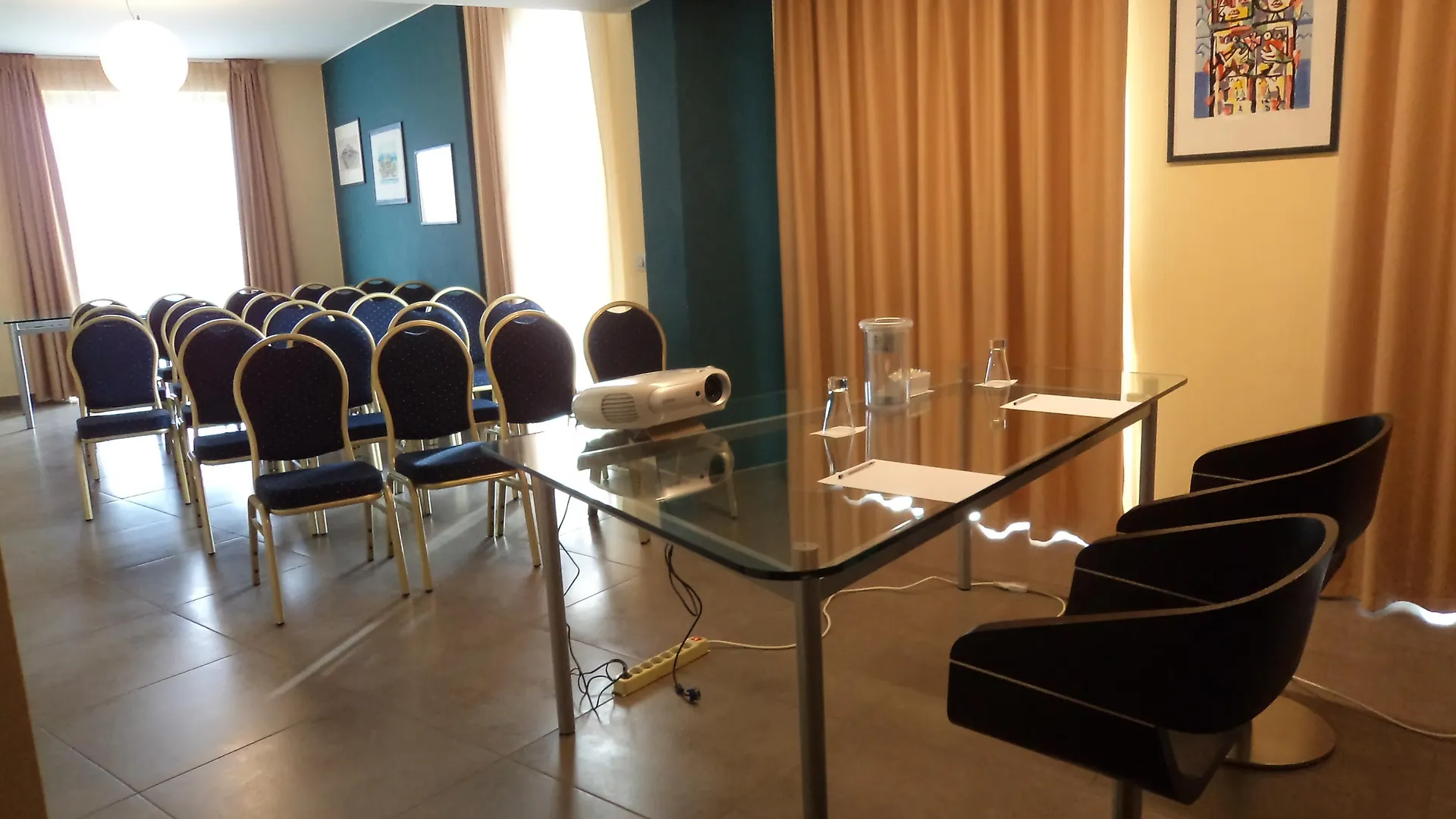 Hotel Ibis Styles Catania Acireale Italie