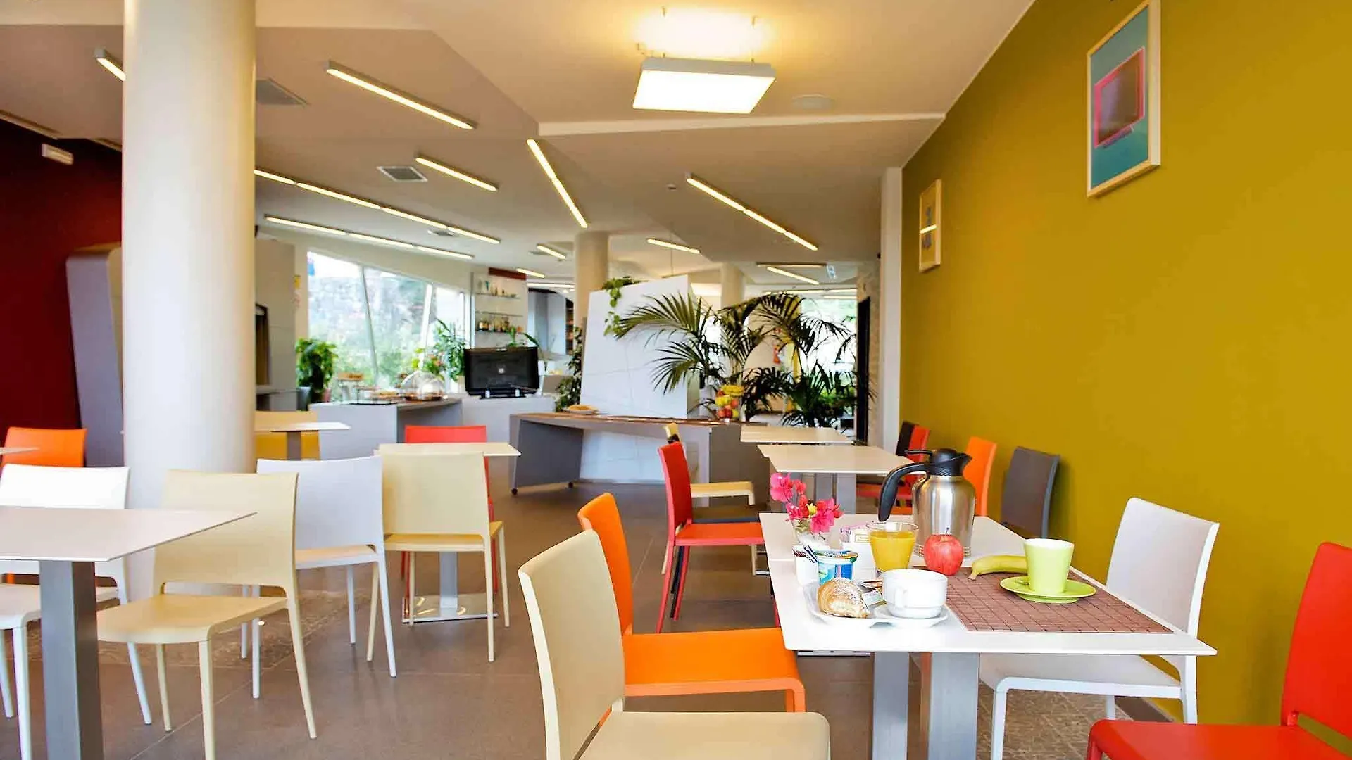 Hotel Ibis Styles Catania Acireale