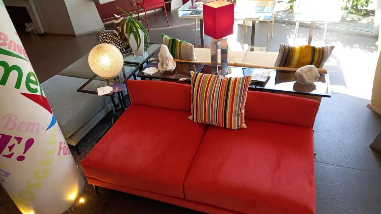 Hotel Ibis Styles Catania Acireale
