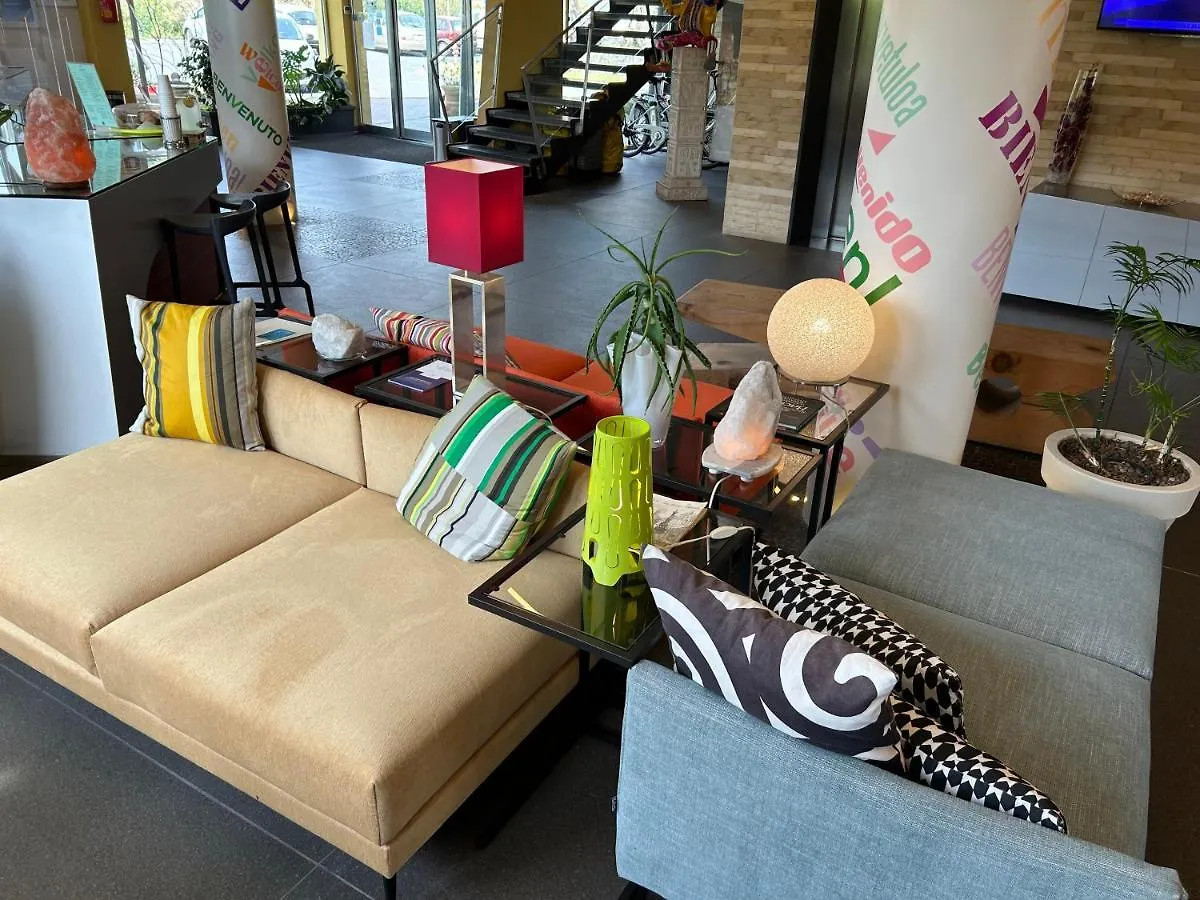 Hotel Ibis Styles Catania Acireale