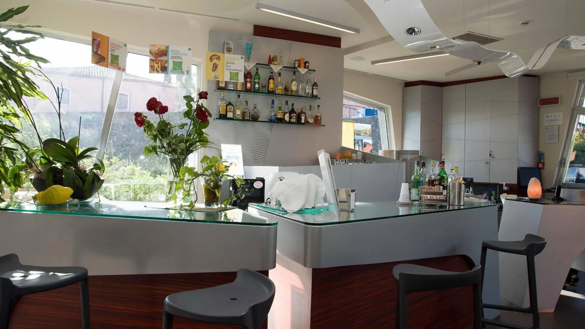 Hotel Ibis Styles Catania Acireale