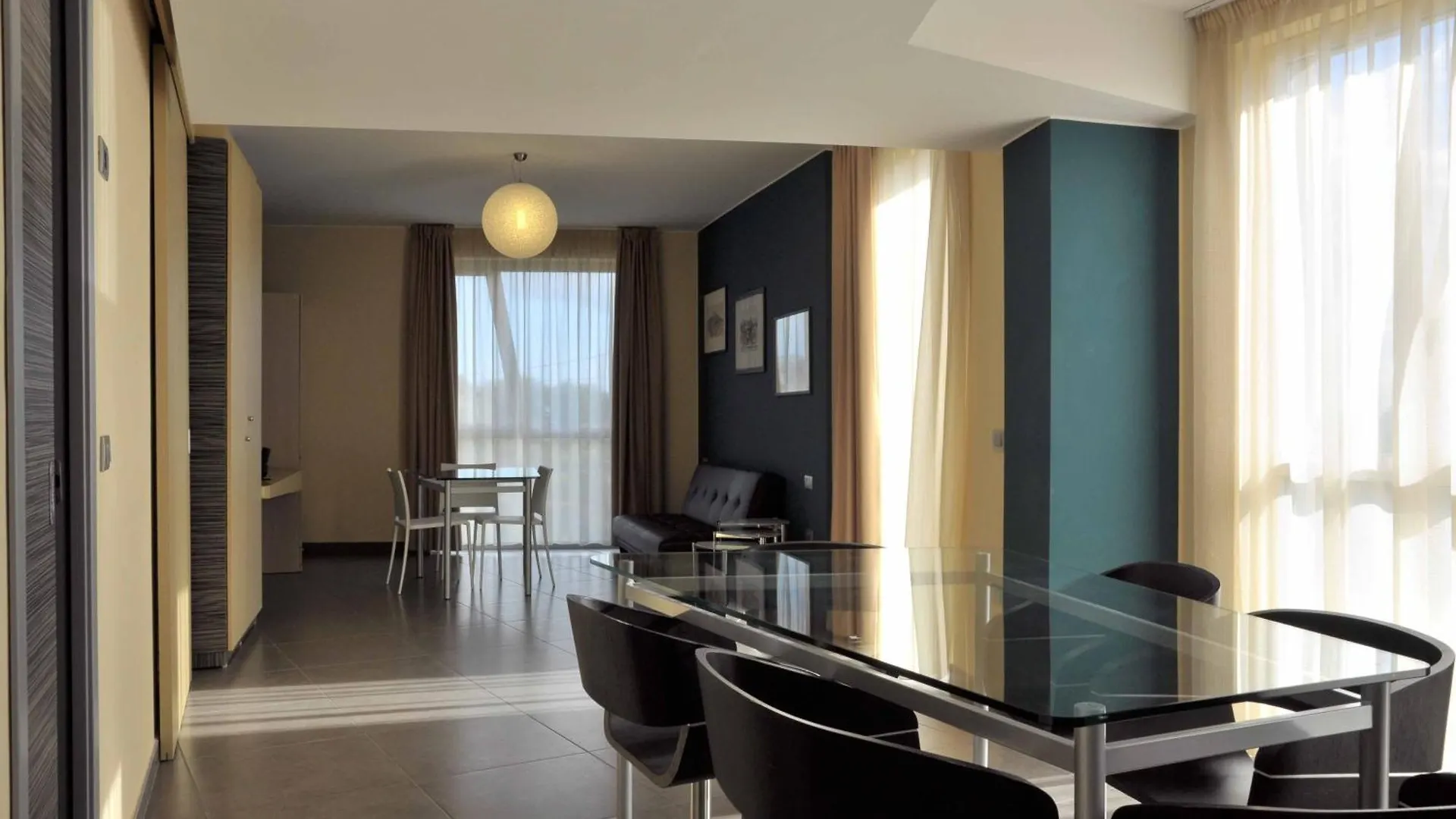 Hotel Ibis Styles Catania Acireale