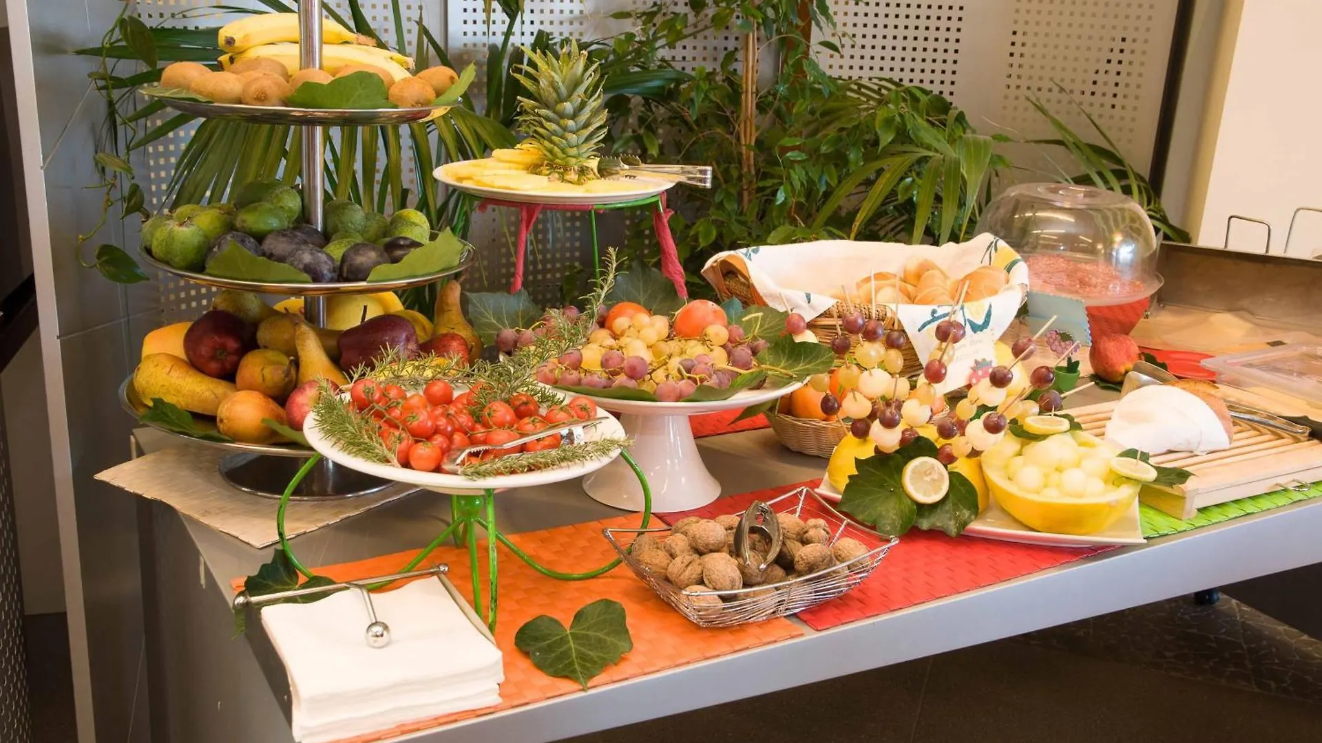 Hotel Ibis Styles Catania Acireale