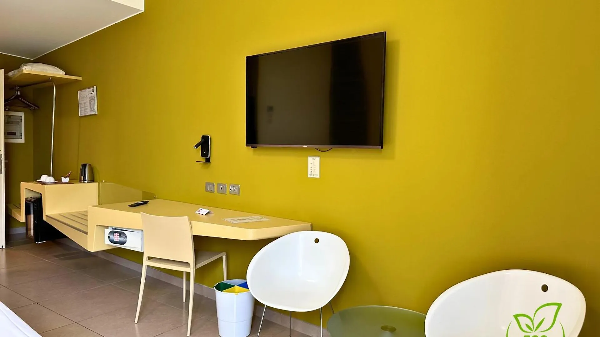 Ibis Styles Catania Acireale Hotel