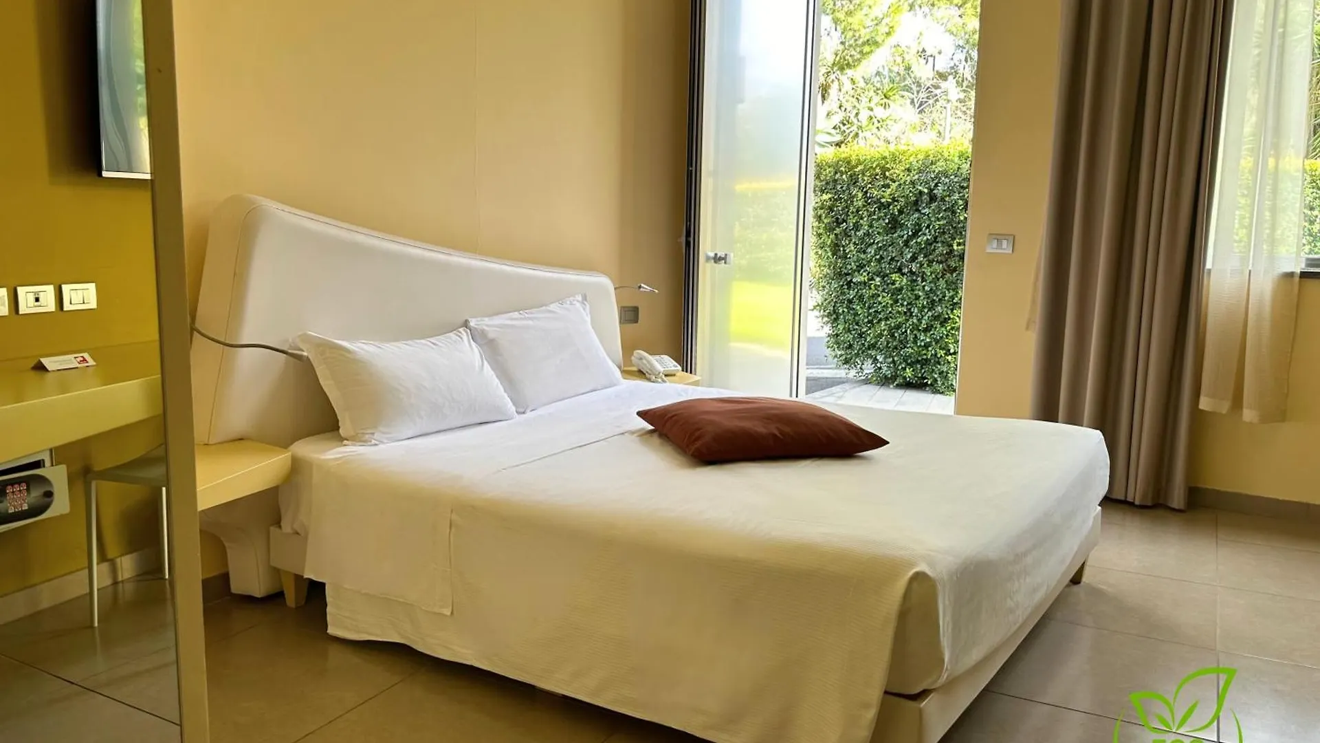 Hotel Ibis Styles Catania Acireale Italie