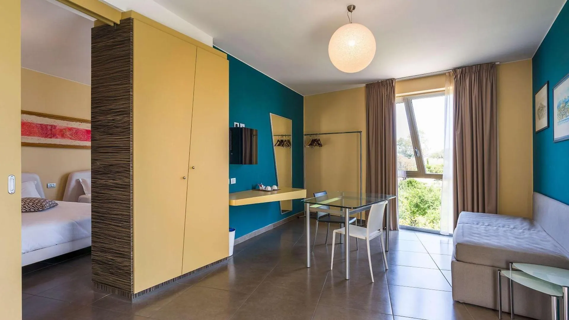 Hotel Ibis Styles Catania Acireale