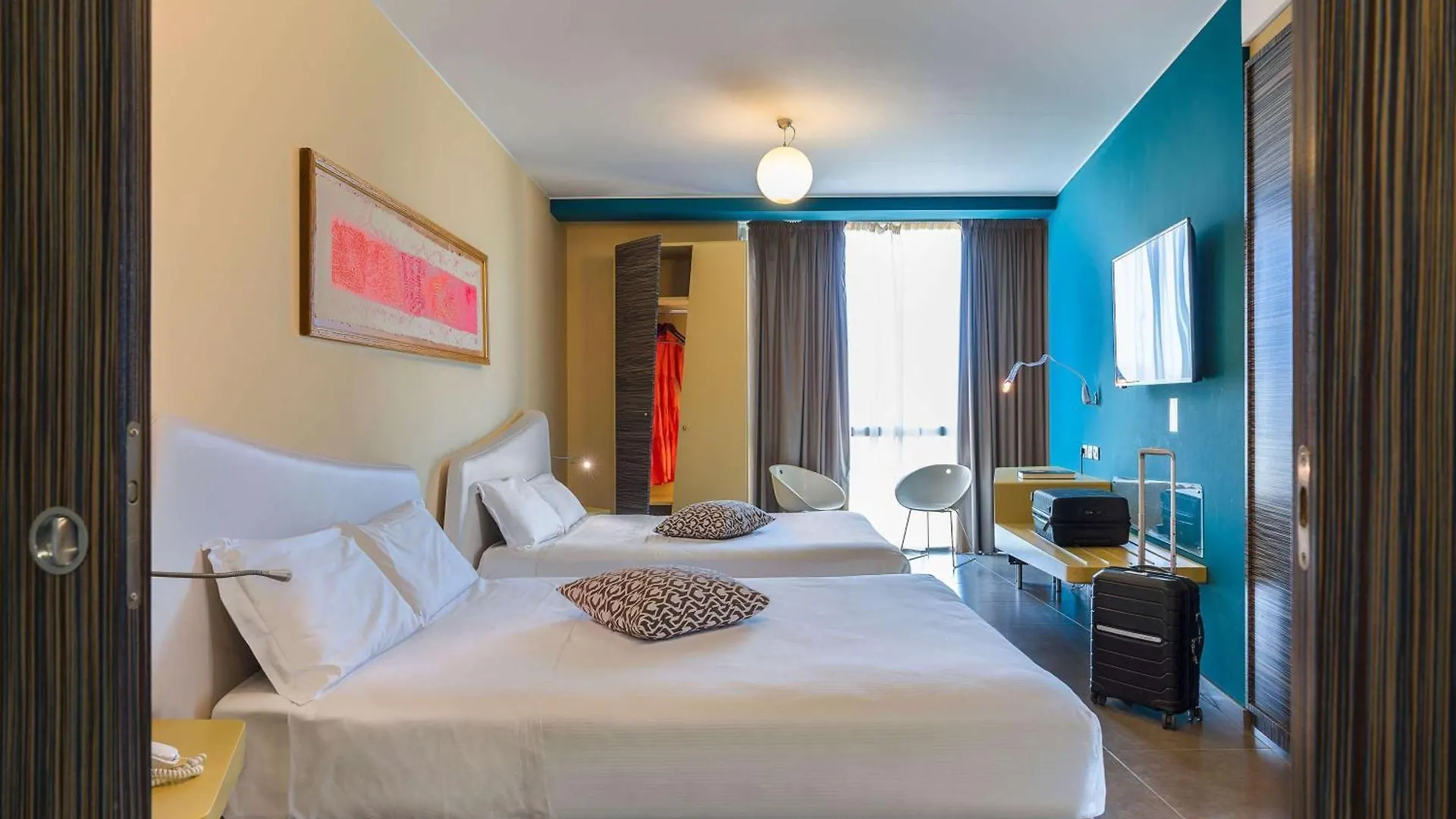 Hotel Ibis Styles Catania Acireale