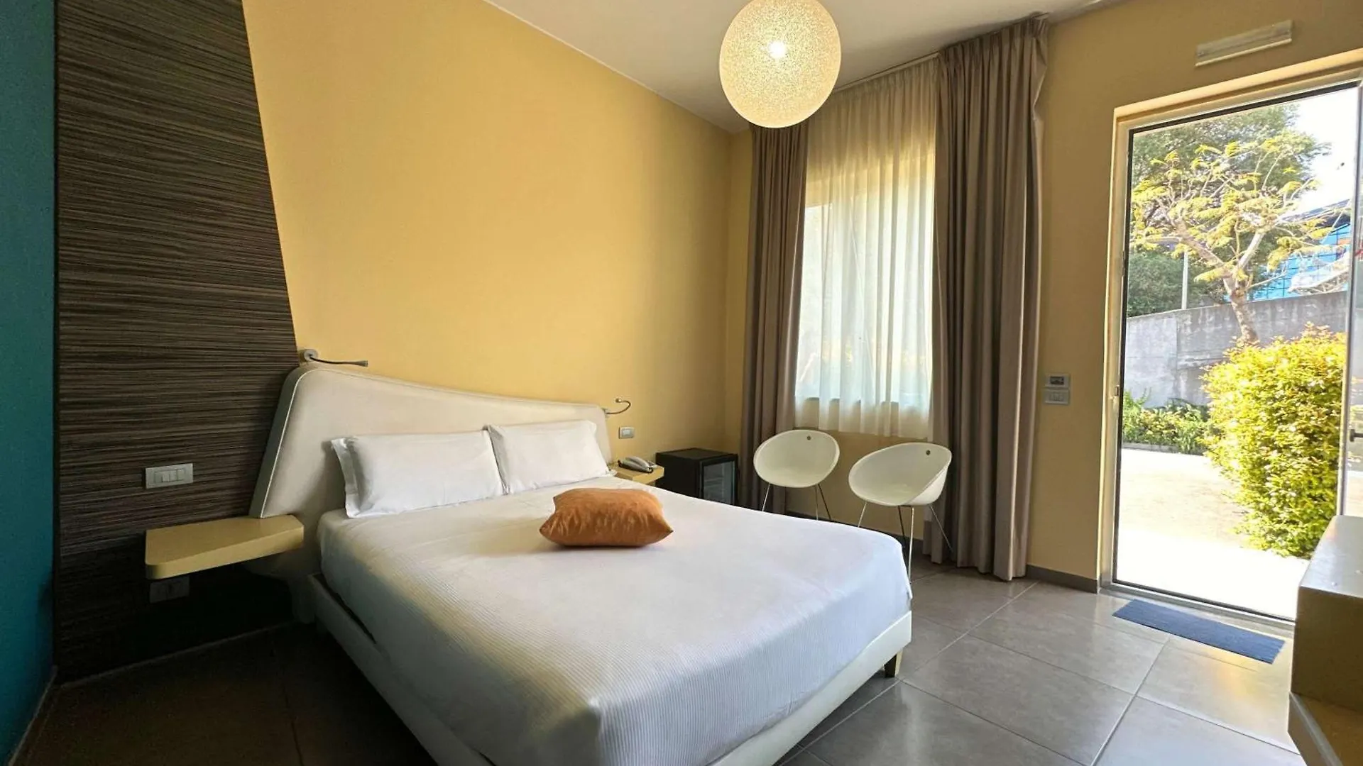 Hotel Ibis Styles Catania Acireale