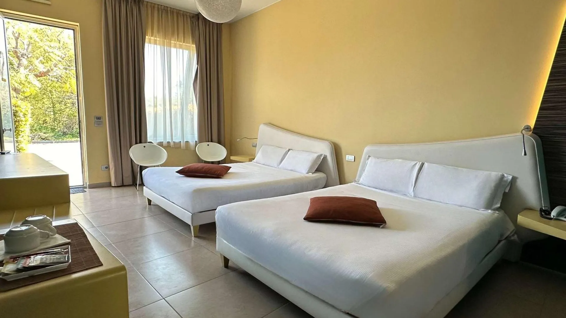 Hotel Ibis Styles Catania Acireale