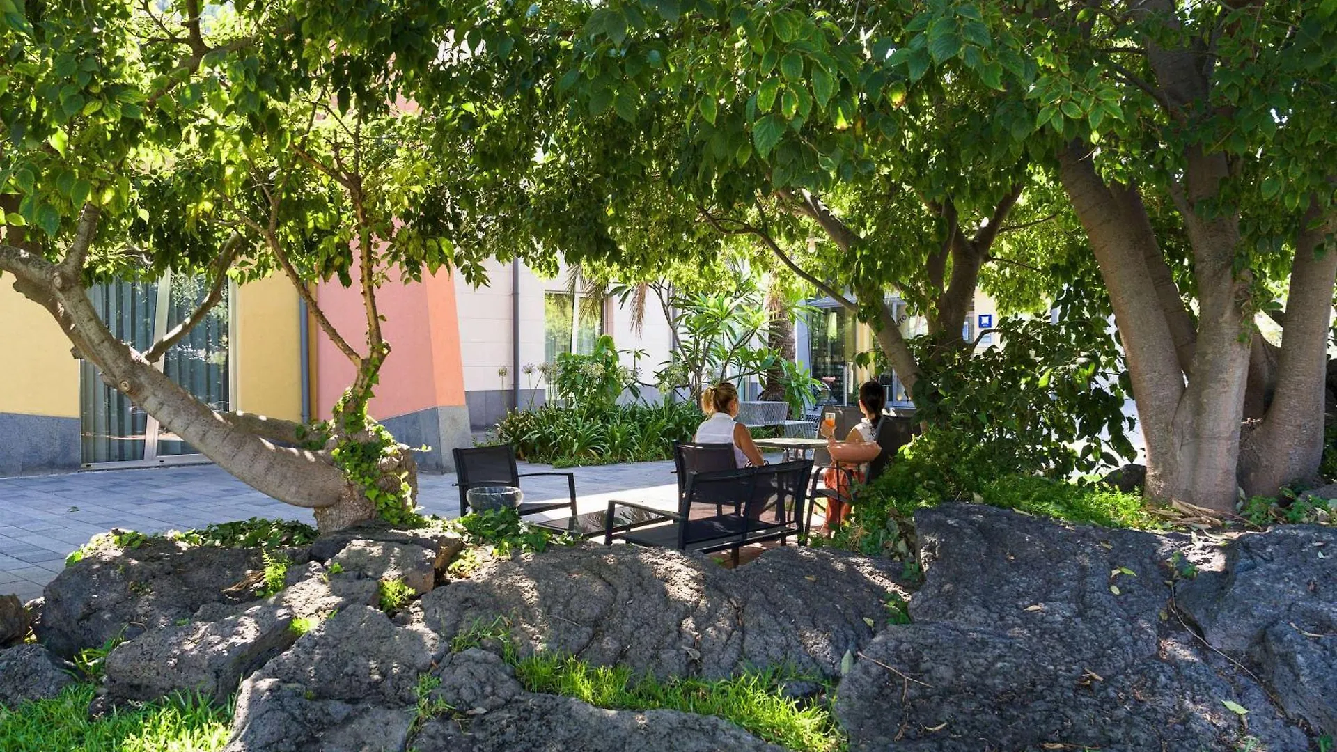 Hotel Ibis Styles Catania Acireale 4*,