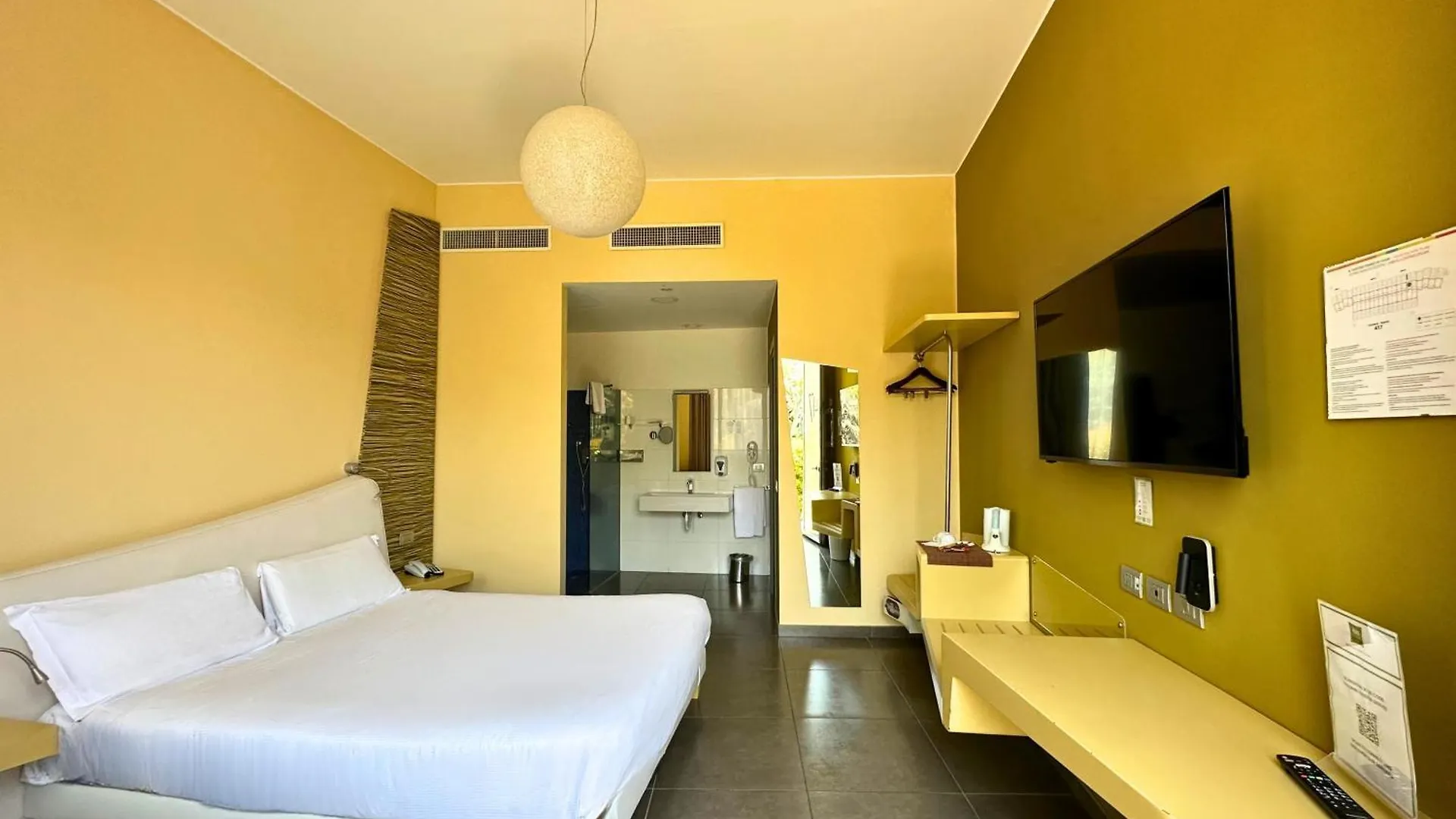 Hotel Ibis Styles Catania Acireale