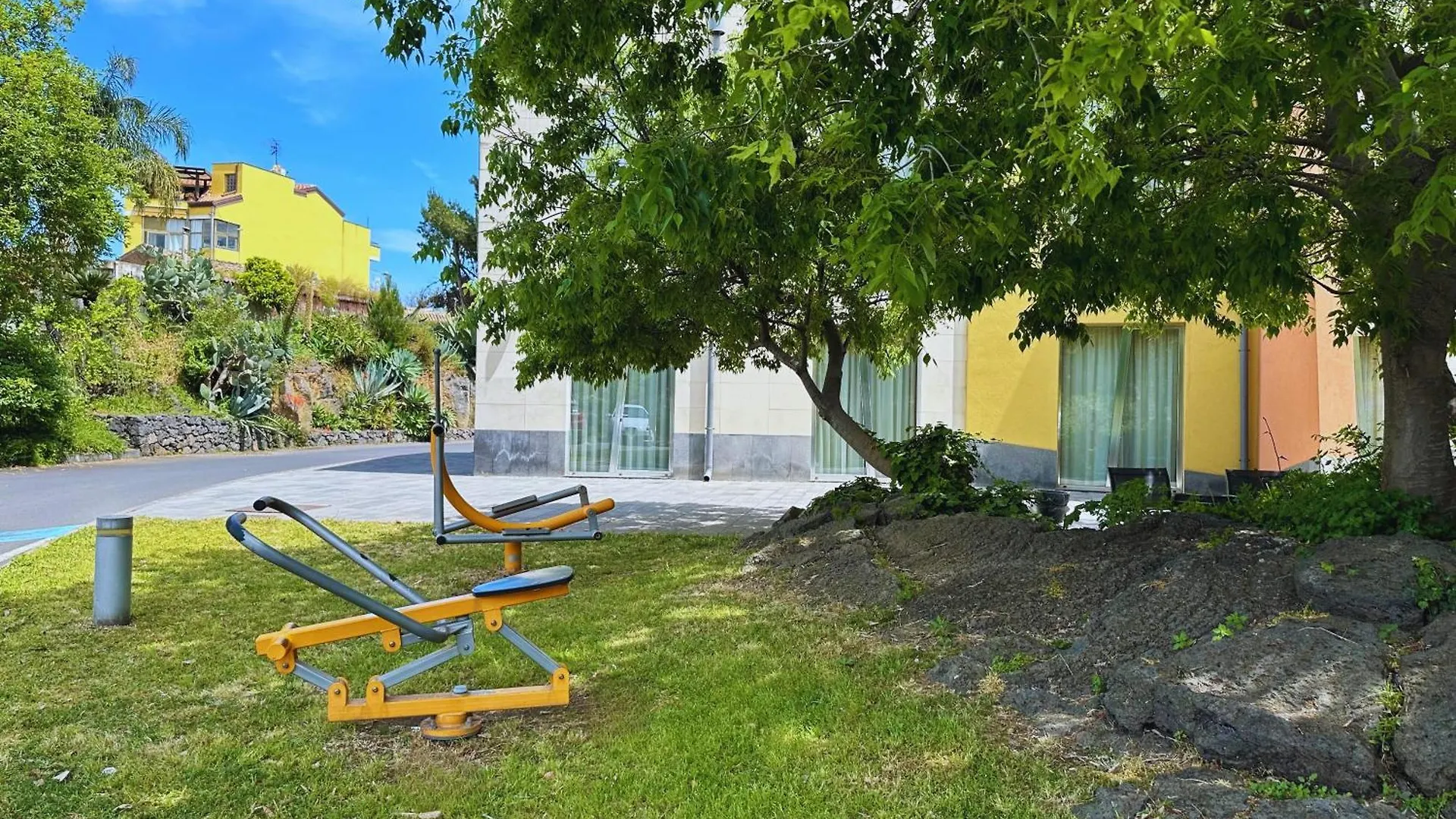 Hotel Ibis Styles Catania Acireale