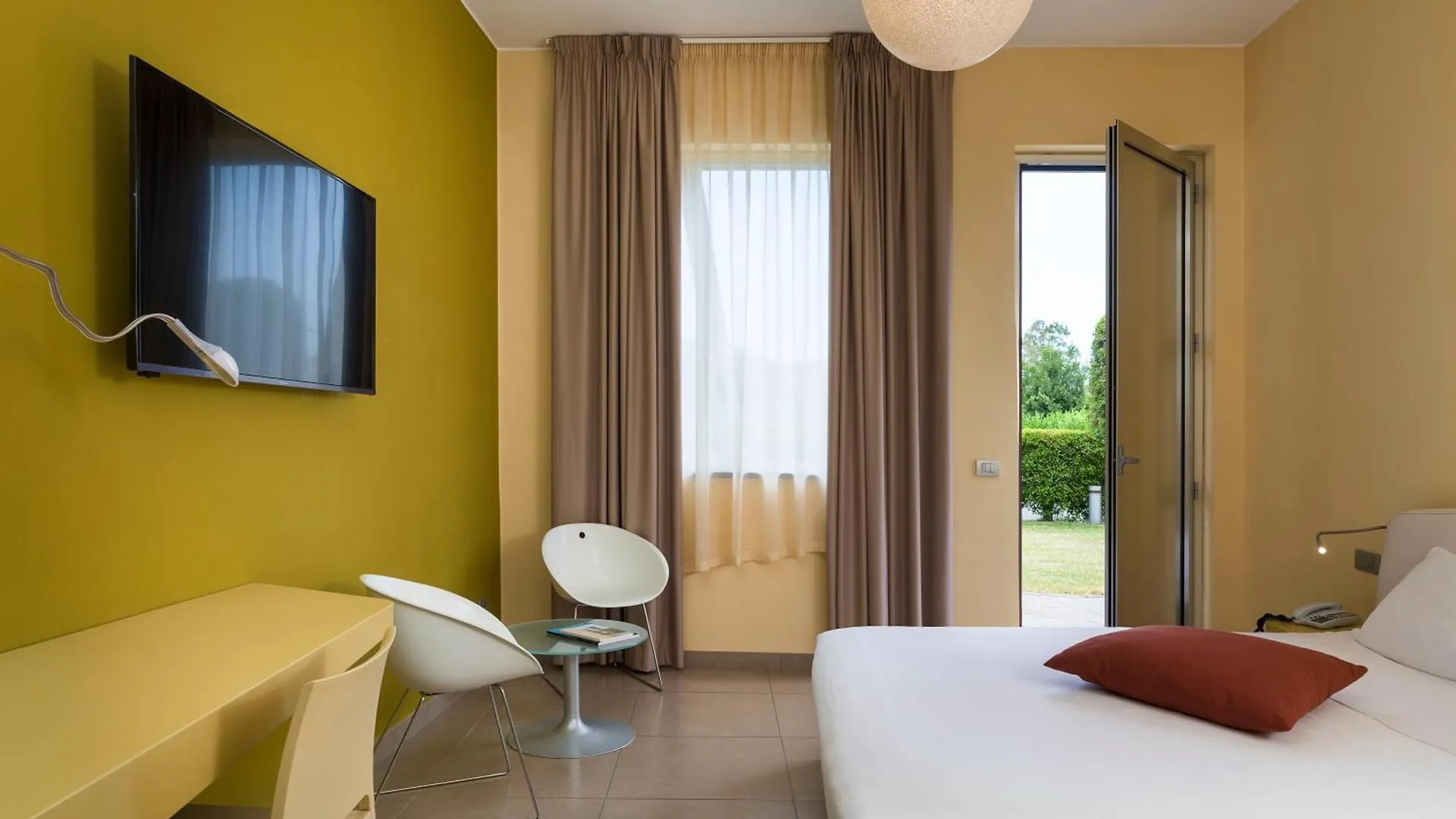 Hotel Ibis Styles Catania Acireale