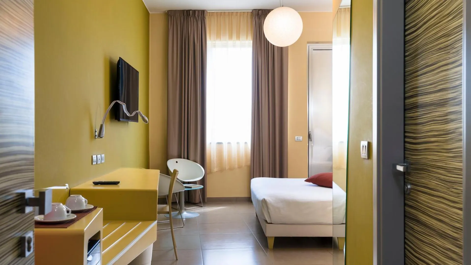Hotel Ibis Styles Catania Acireale