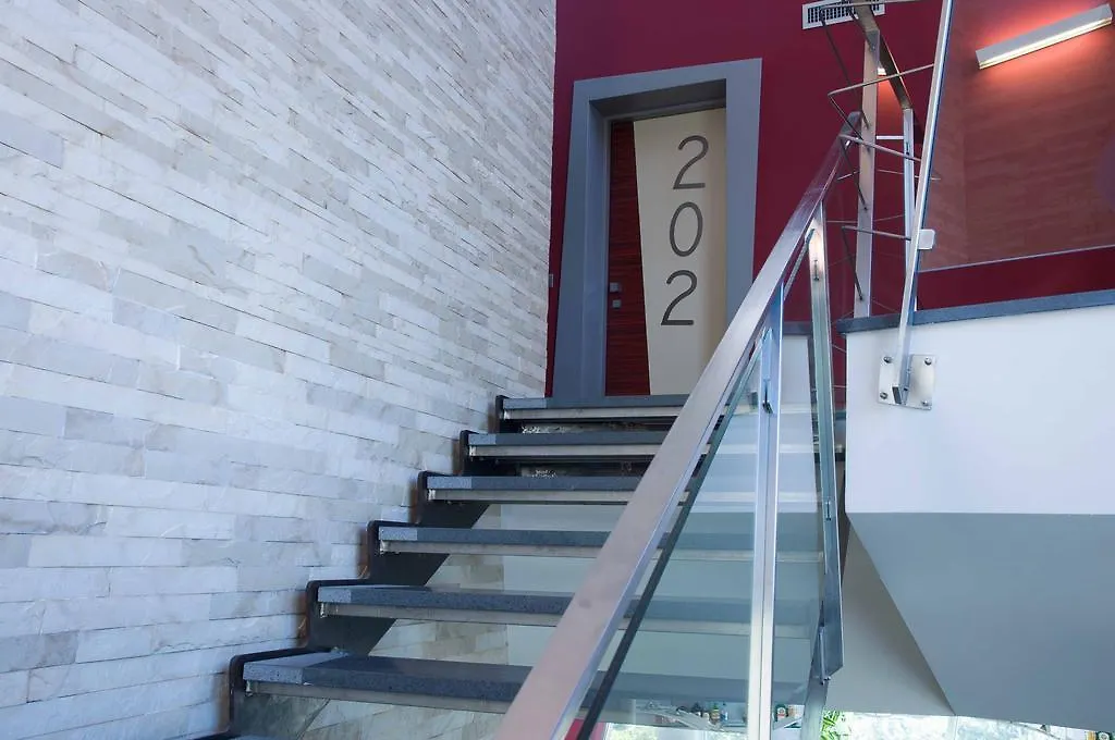 Hotel Ibis Styles Catania Acireale