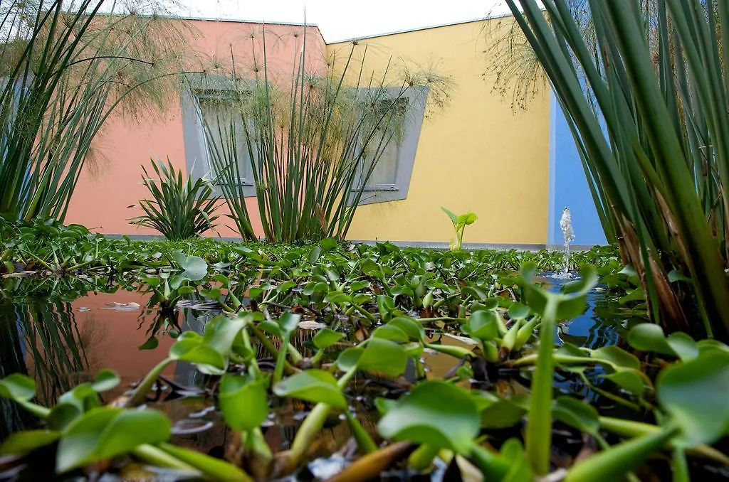 Hotel Ibis Styles Catania Acireale