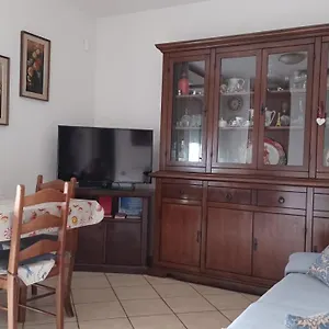  Appartamento A Gesi Holiday House Italia