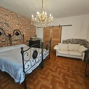 Appartamento - Ground Floor Italia