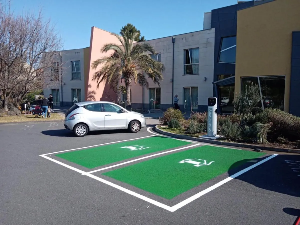 Ibis Styles Catania Acireale Hotel
