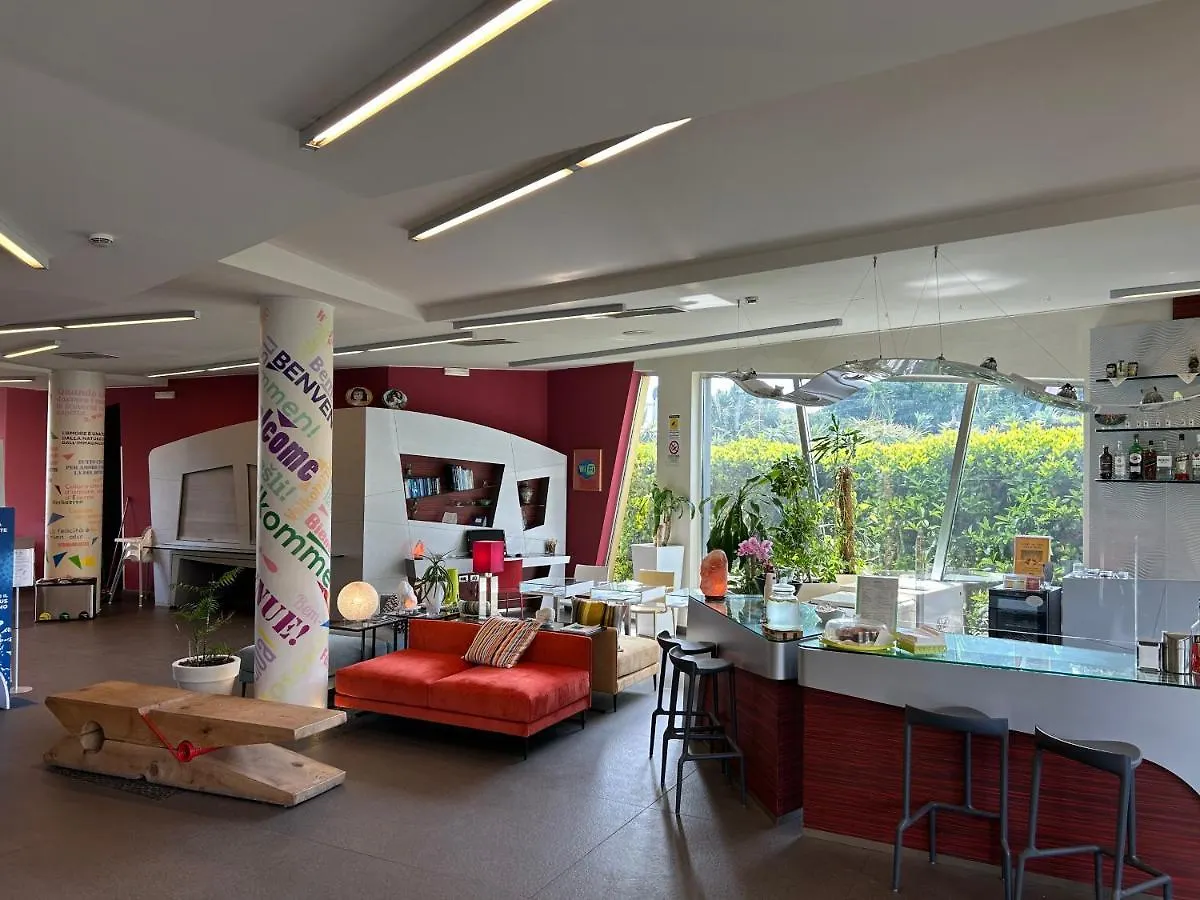 Ibis Styles Catania Acireale Hotel Olaszország