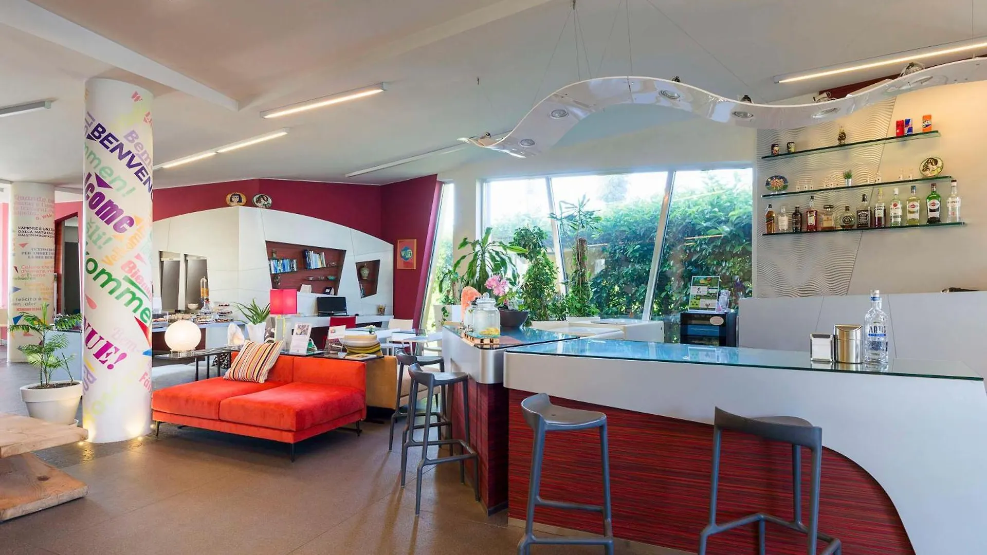 Ibis Styles Catania Acireale Hotel 4*,  Italy