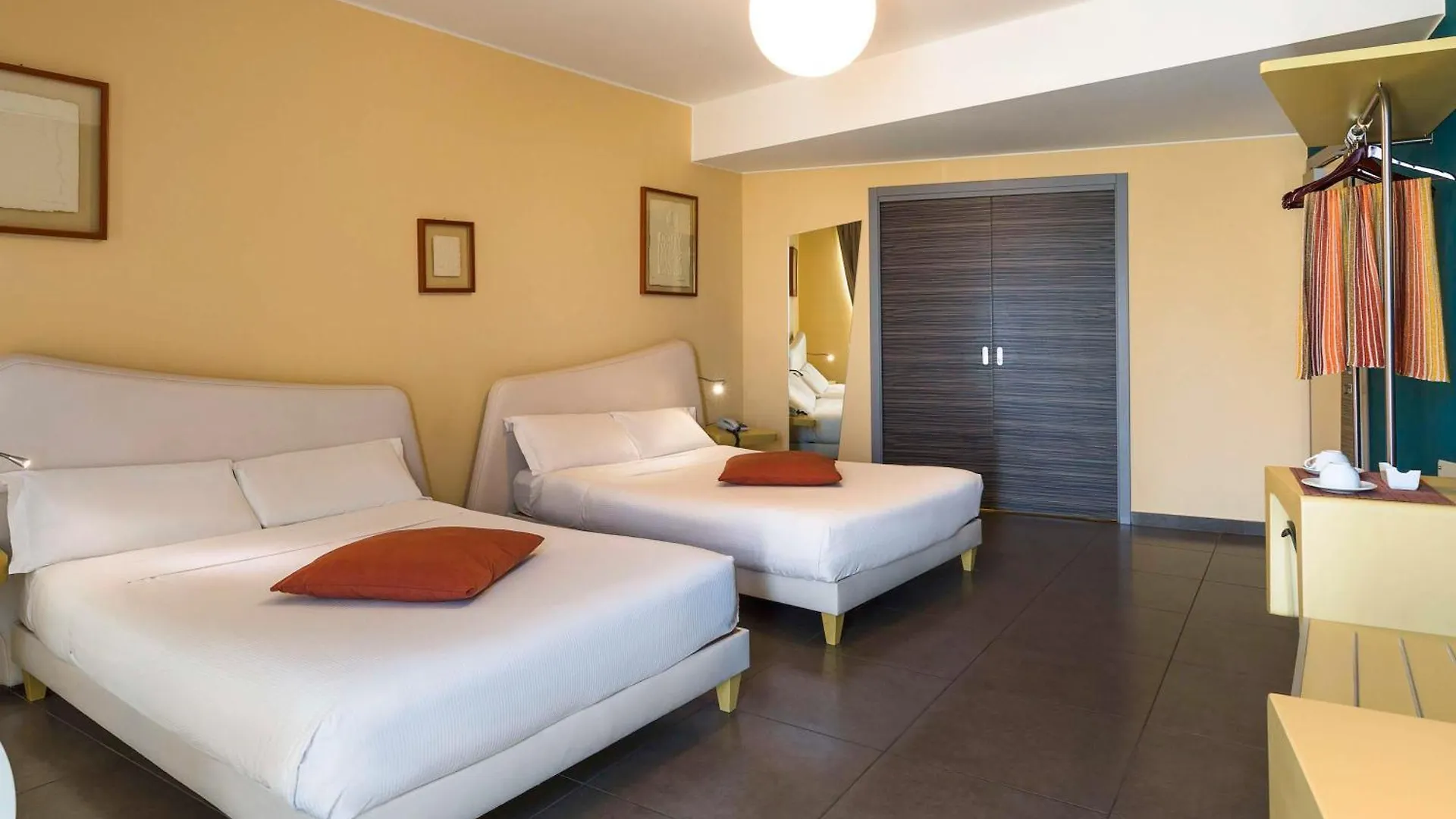 Ibis Styles Catania Acireale Hotel