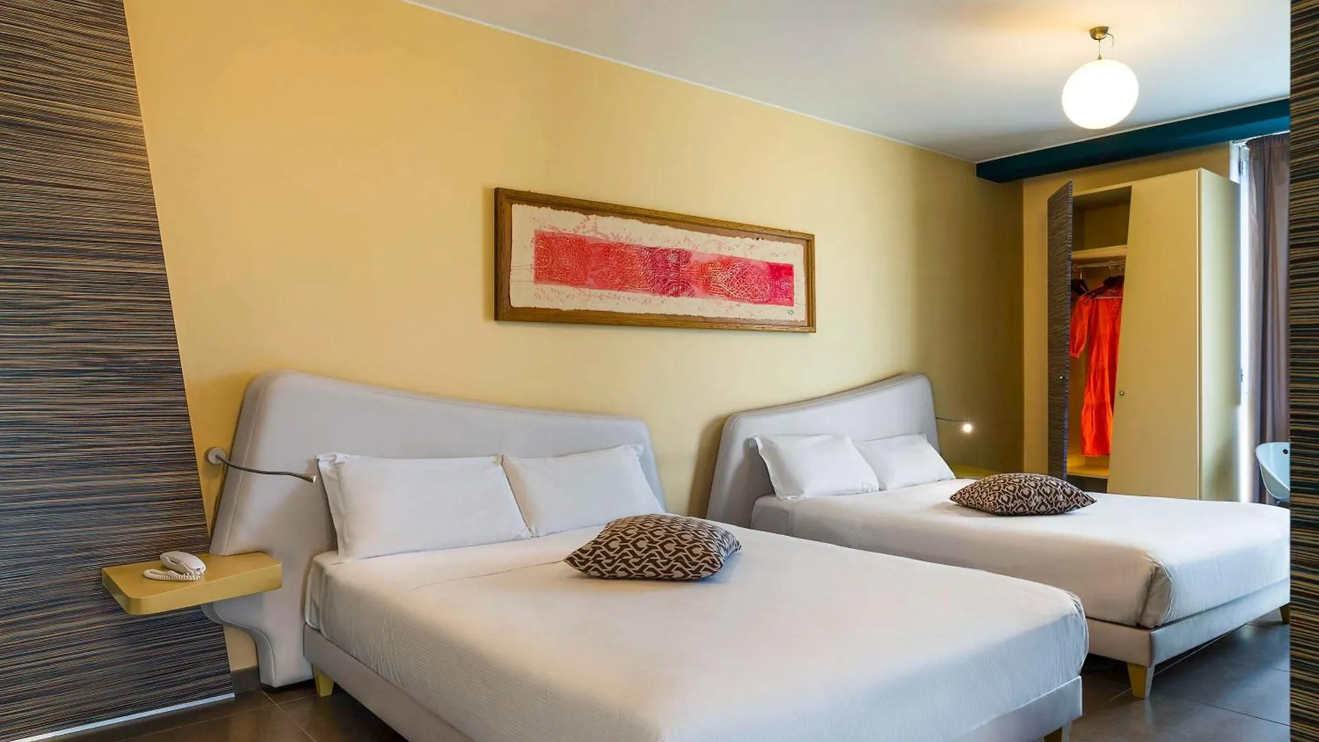 ****  Ibis Styles Catania Acireale Hotel Italy