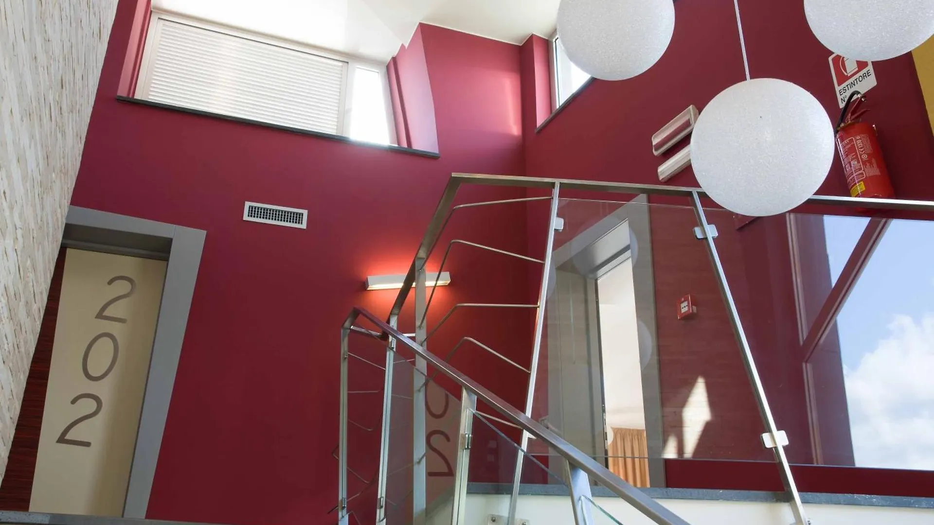 Ibis Styles Catania Acireale Hotel