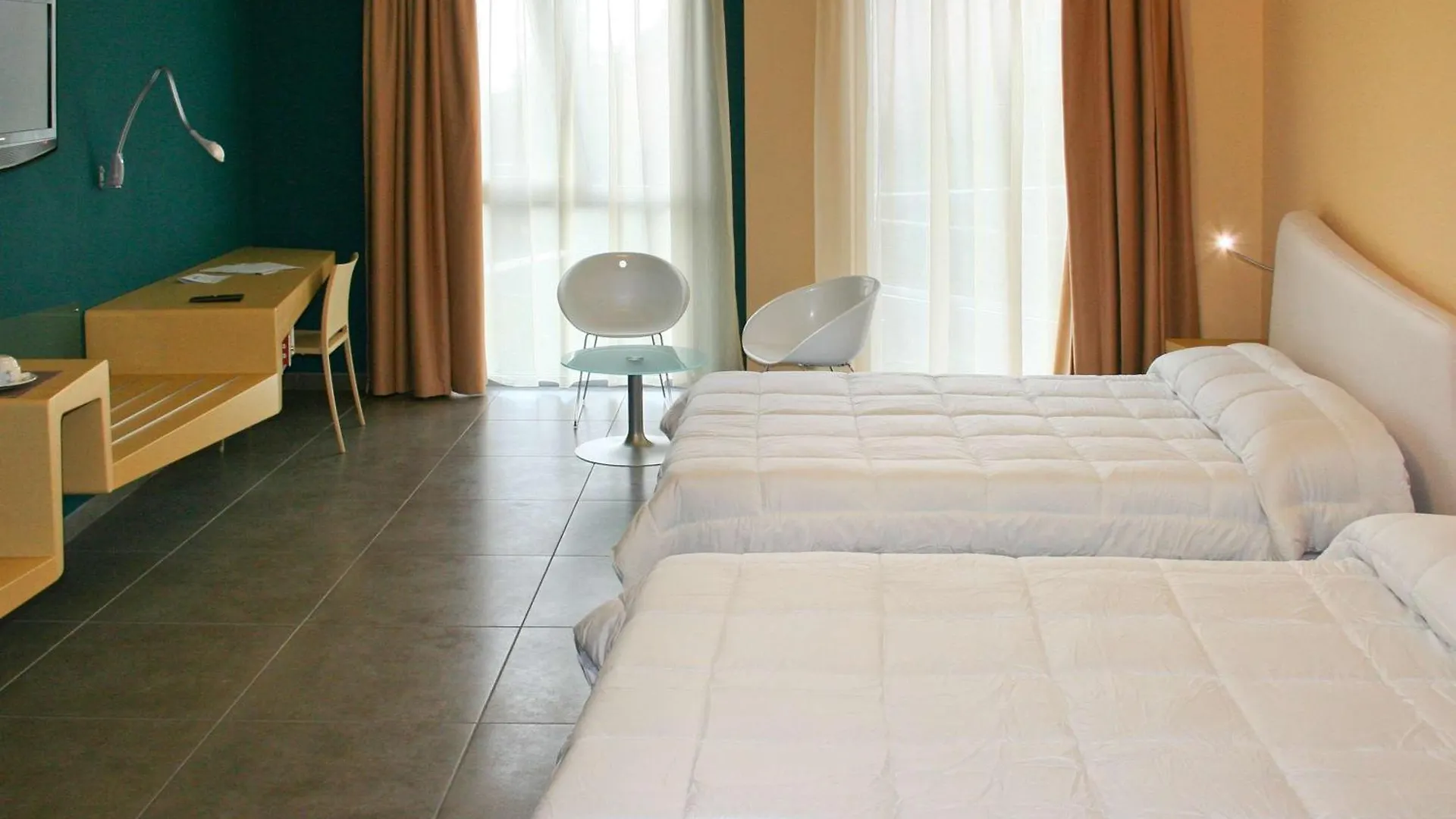 Ibis Styles Catania Acireale Hotel