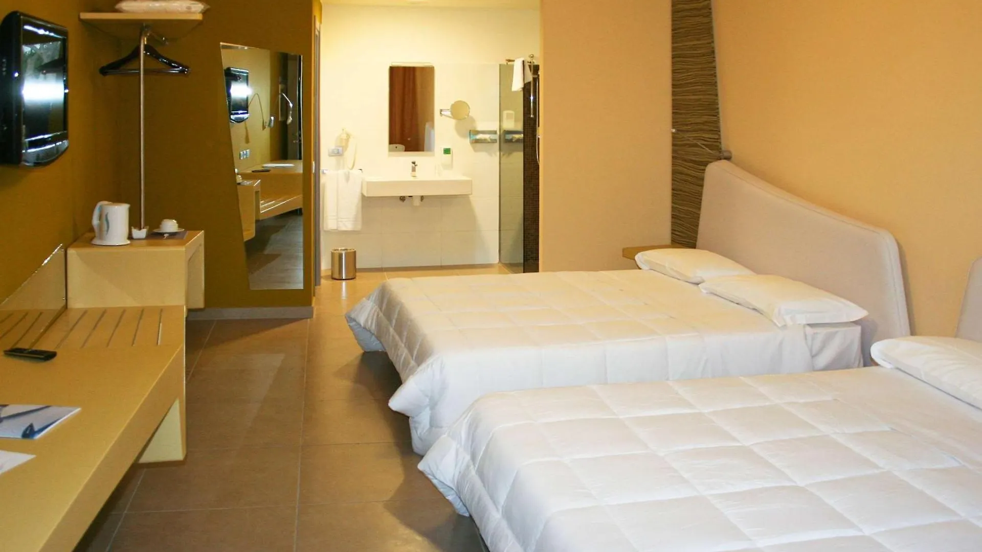 Hotel Ibis Styles Catania Acireale