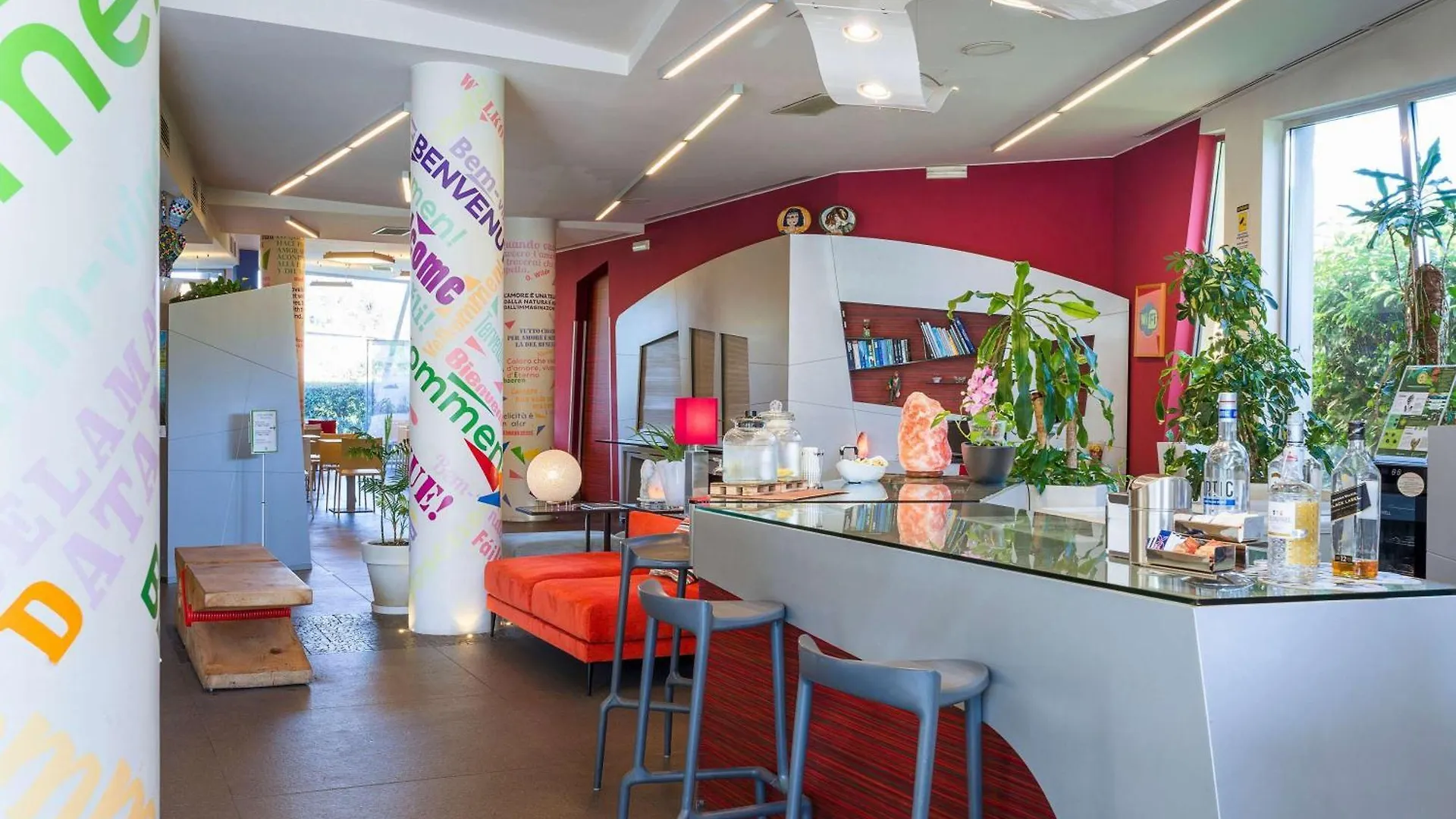 Ibis Styles Catania Acireale Hotel