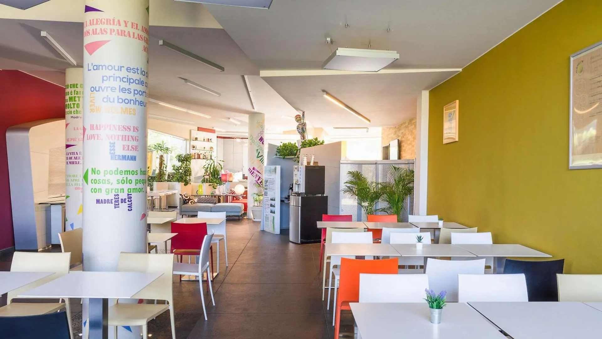 Ibis Styles Catania Acireale Hotel