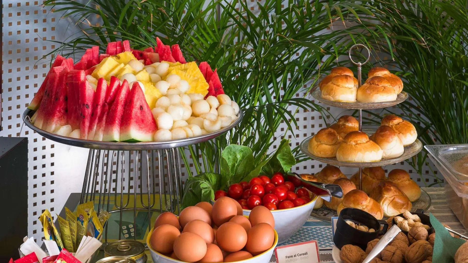 ****  Ibis Styles Catania Acireale Hotel Olaszország