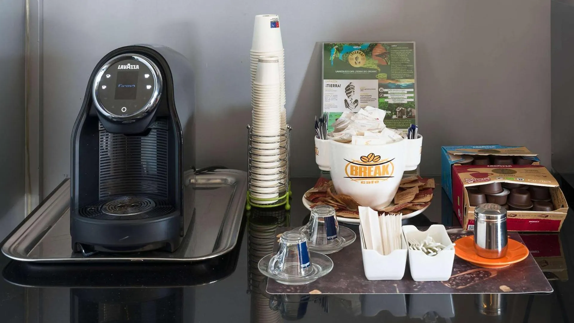 Ibis Styles Catania Acireale Hotel