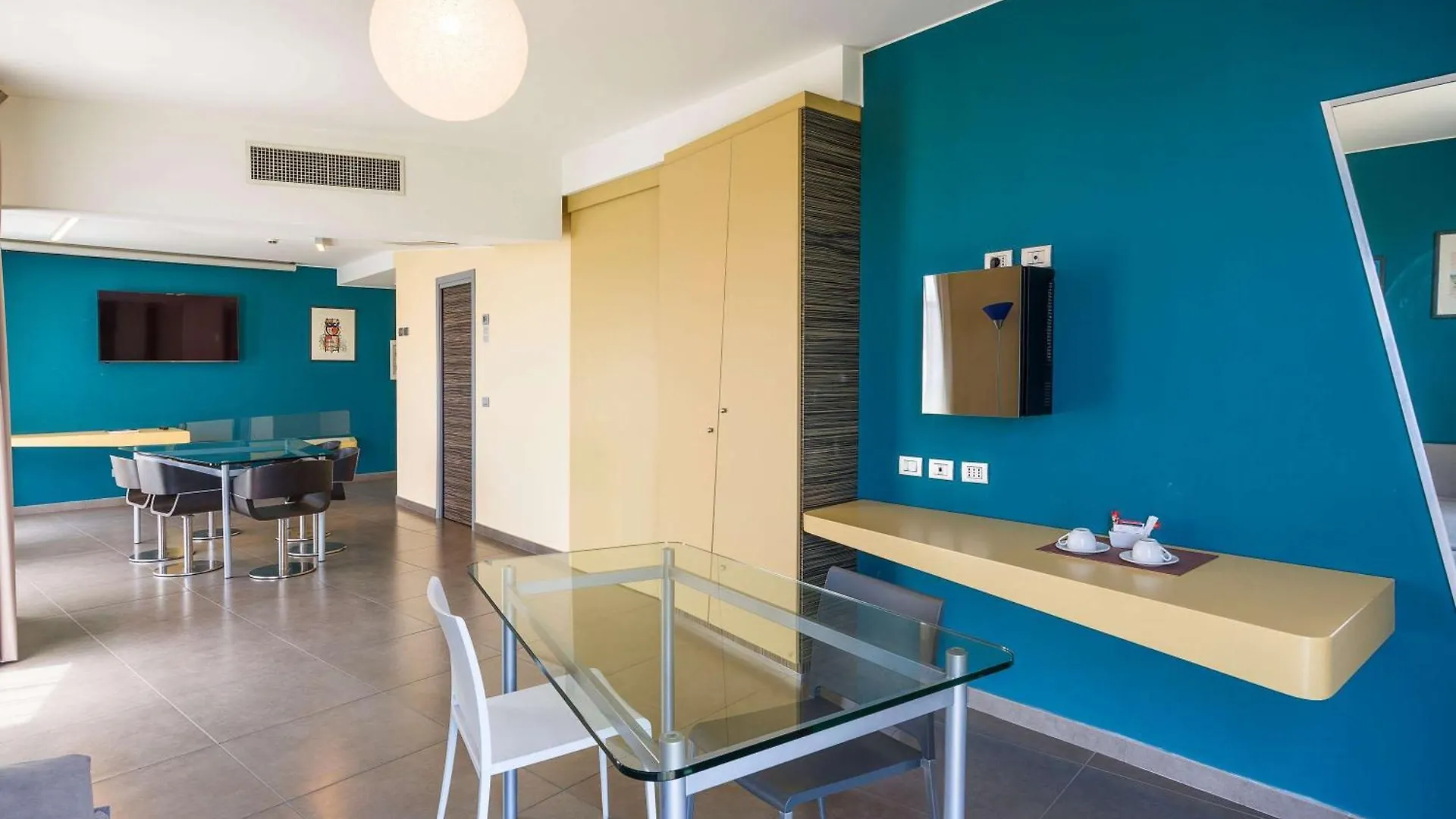 Ibis Styles Catania Acireale Hotel