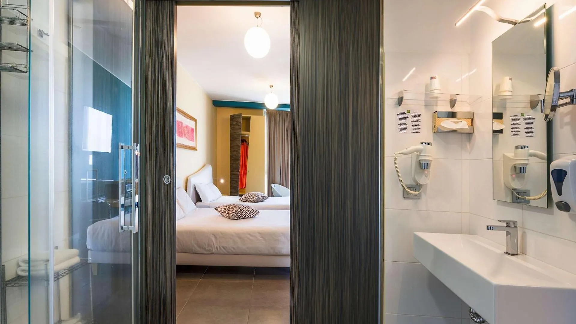 Hotel Ibis Styles Catania Acireale