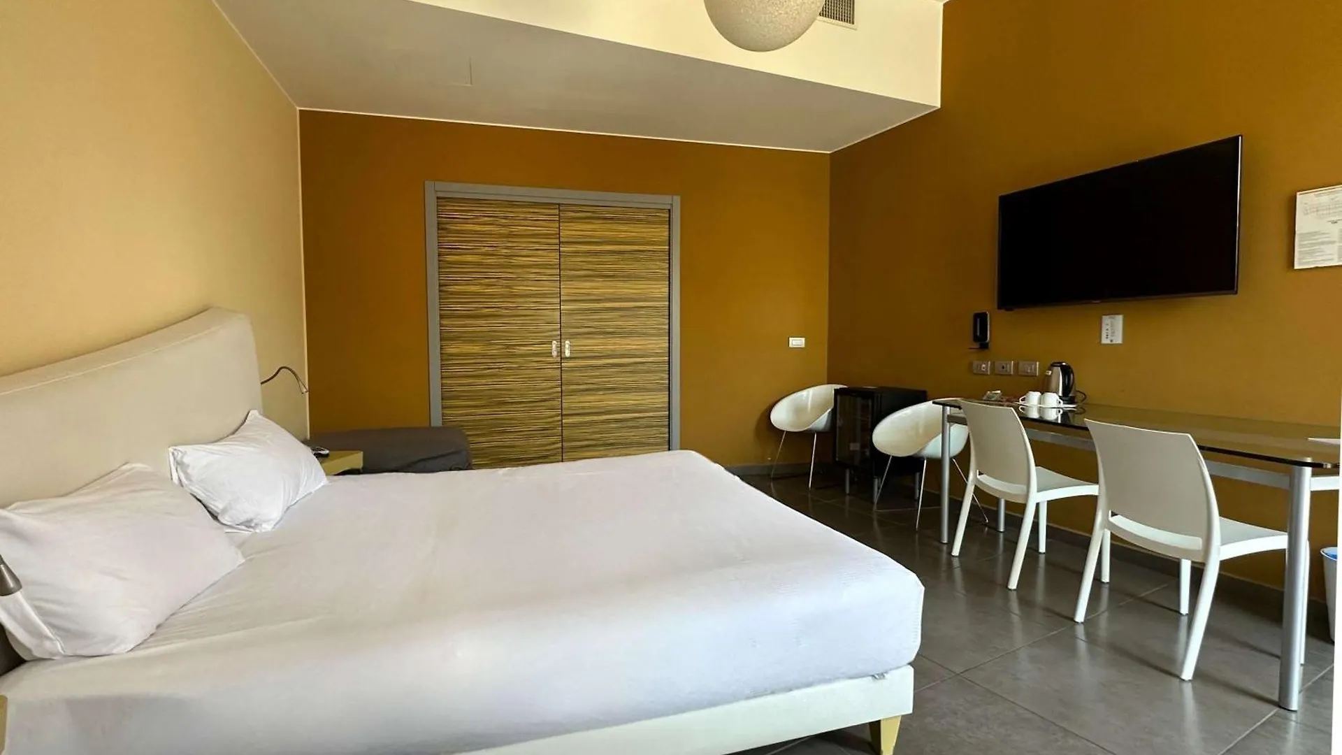 Ibis Styles Catania Acireale Hotel