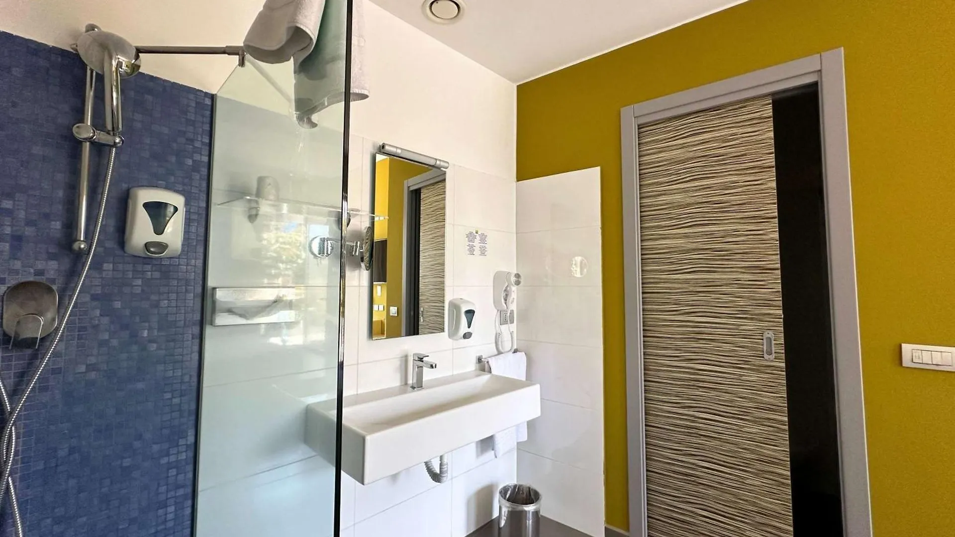 Hotel Ibis Styles Catania Acireale