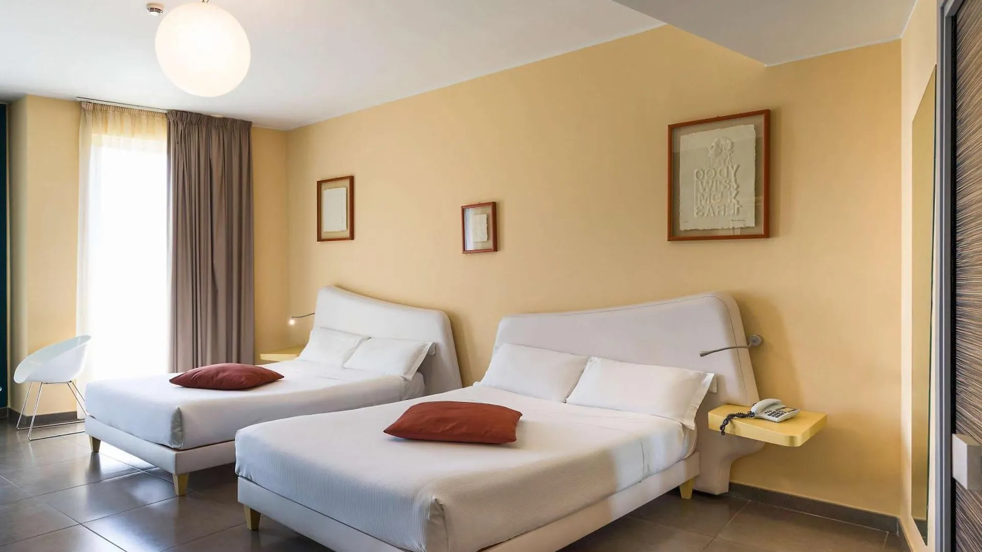 Ibis Styles Catania Acireale Hotel