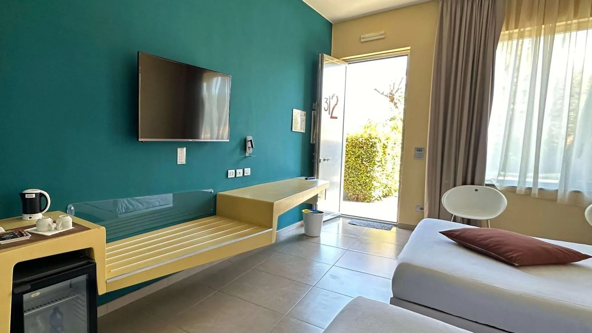 Hotel Ibis Styles Catania Acireale