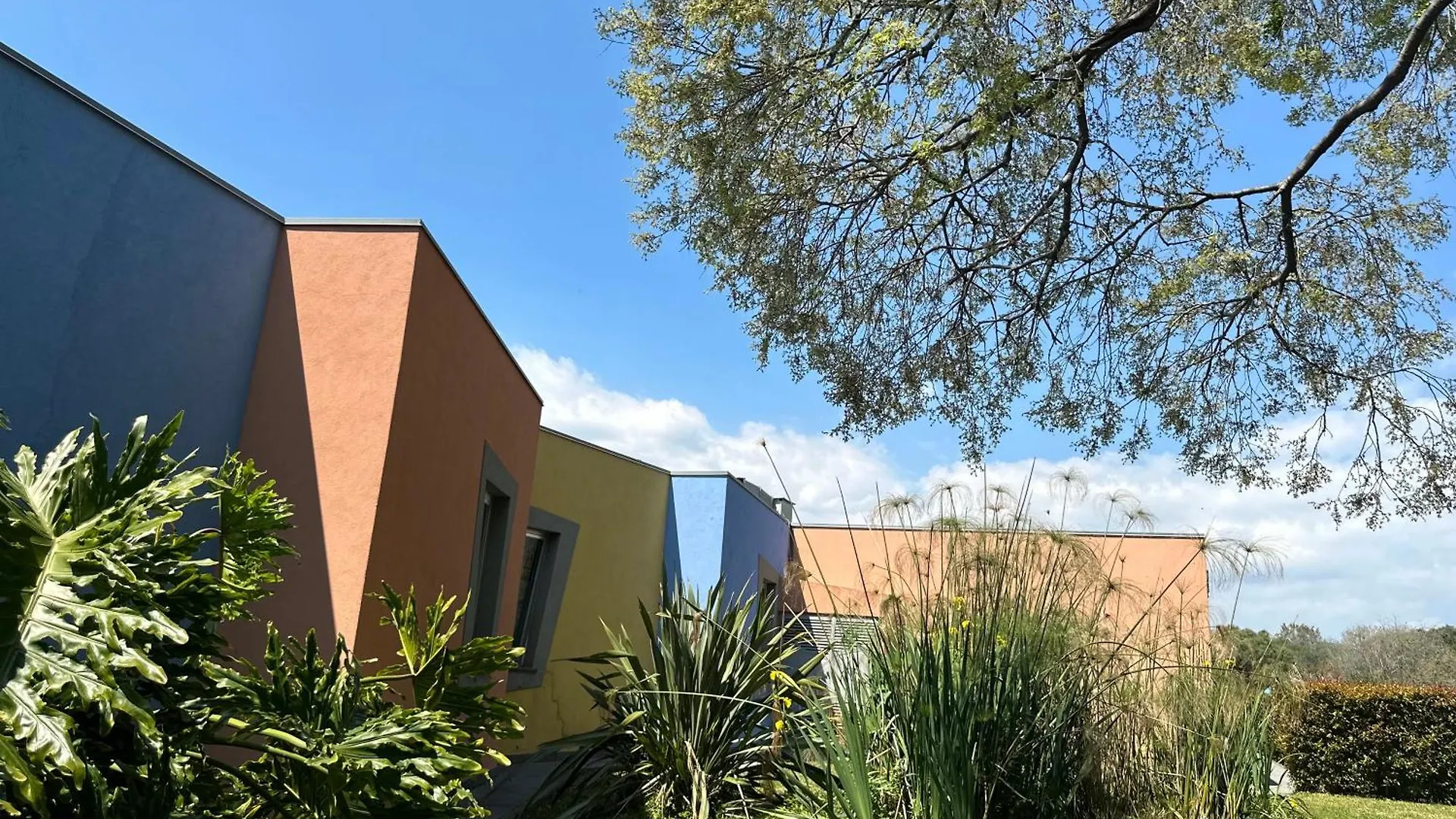 Ibis Styles Catania Acireale Hotel 4*,  Olaszország