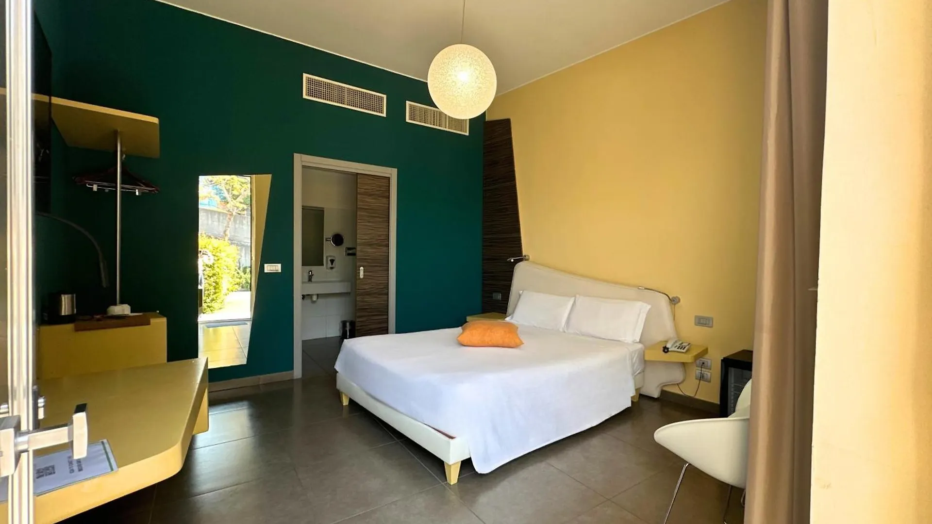 Ibis Styles Catania Acireale Hotel