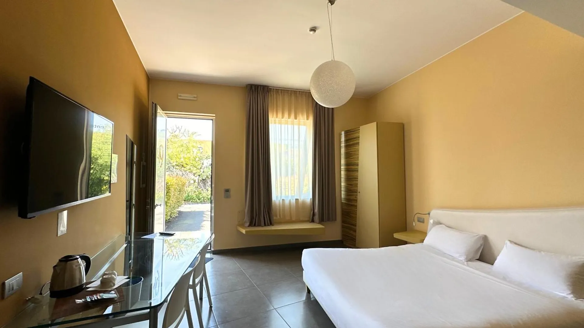Ibis Styles Catania Acireale Hotel