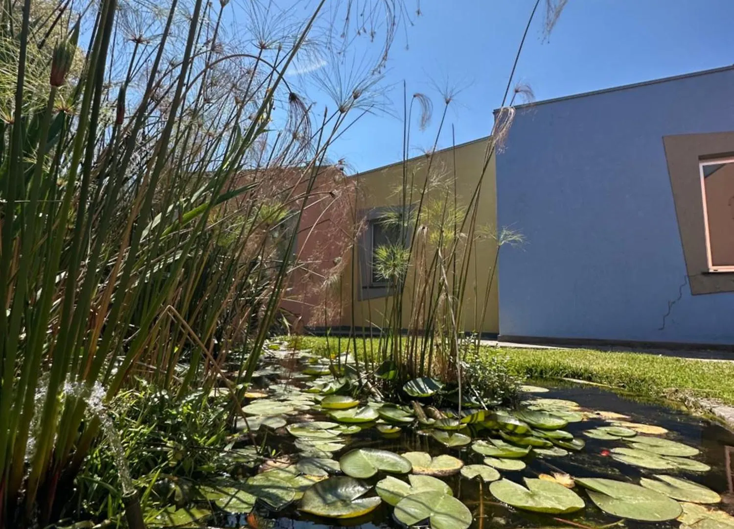 Hotel Ibis Styles Catania Acireale