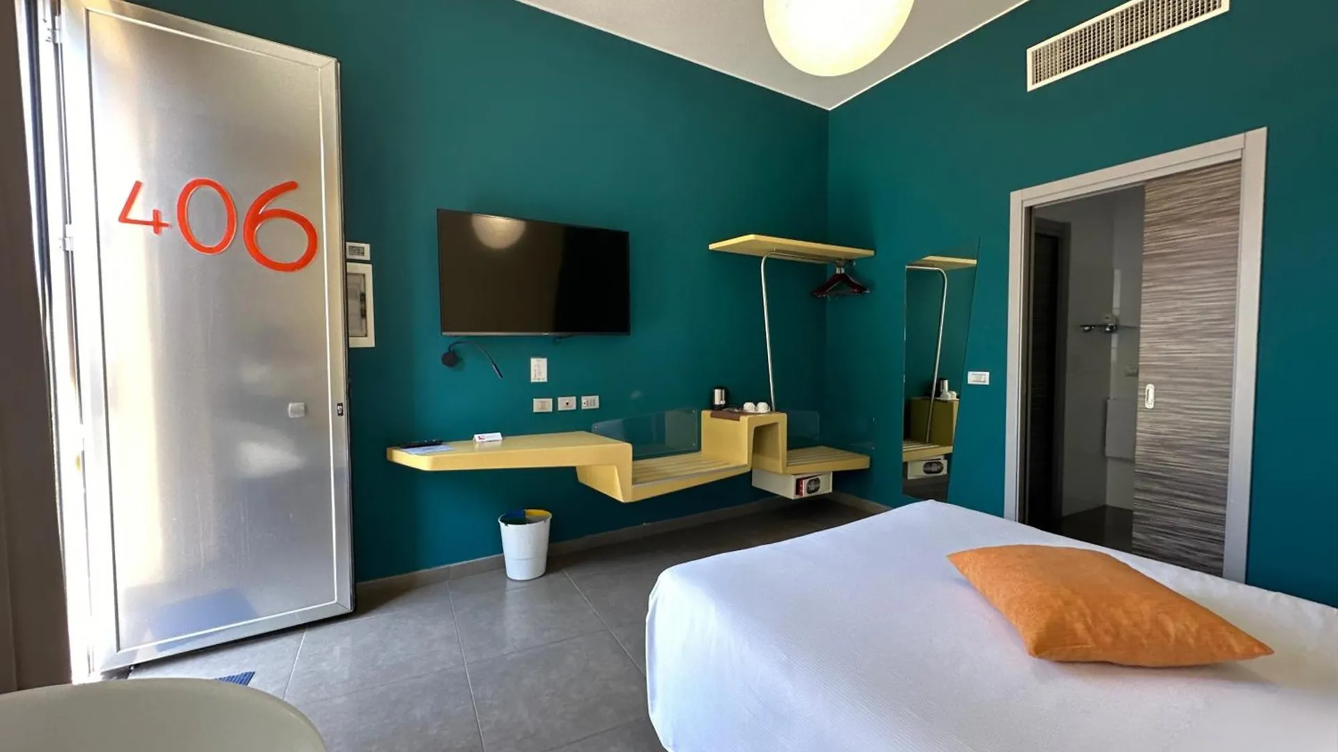Hotel Ibis Styles Catania Acireale