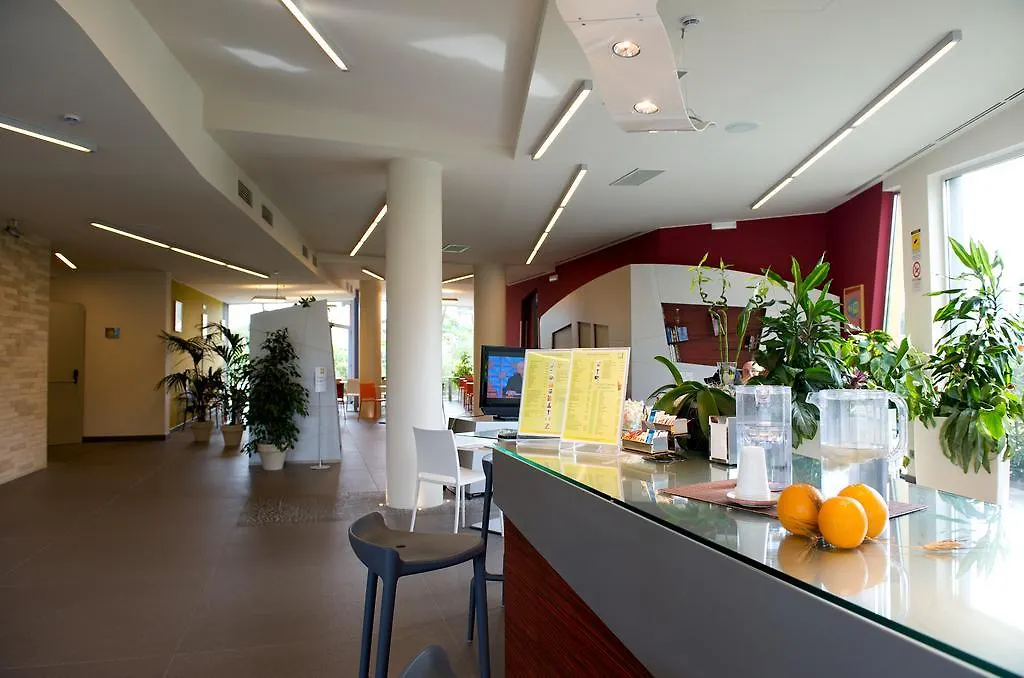 Ibis Styles Catania Acireale Hotel